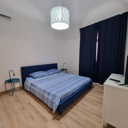 A Casa Di Sole Lejlighed CTA Eksteriør billede